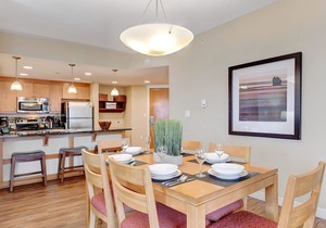 Ski In Out Luxury Condo 3425 I Huge Hot Tub I Views I Best Price I FREE Adventures Daily