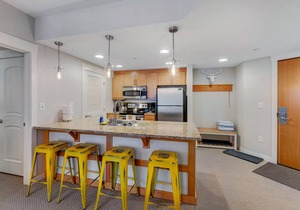 Ski In Out Luxury Condo 3325 I Huge Hot Tub I Views I Best Price I FREE Adventures Daily