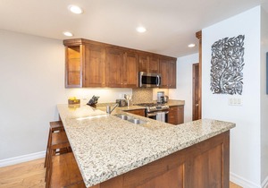Ski In/Out | Penthouse Paradise with Loft, Views, Hot Tub