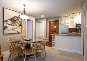 Ski-in/out | Pool, hot tub, gym | BBQ | Fireplace