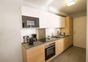 Ski-in/ski-out & foot of the slopes, 3rd floor, view ski slopes, fitness, swimming pool, sauna