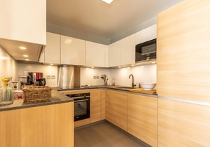 Ski-in/ski-out & foot of the slopes, 7th floor, view ski slopes, fitness, swimming pool, sauna