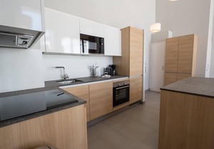 Ski-in/ski-out & foot of the slopes, 5th floor, view ski slopes, fitness, swimming pool, sauna