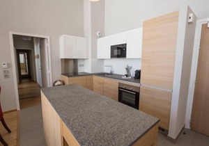 Ski-in/ski-out & foot of the slopes, 5th floor, view ski slopes, fitness, swimming pool, sauna