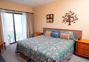 Ski-In, Ski-Out 2 Br Condo With View Of Ski Lift! Condo
