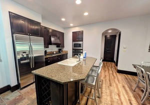 Ski in/Ski-out, Private Balcony, Walk to Dining