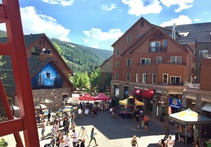 Ski in/Ski-out, Private Balcony, Walk to Dining