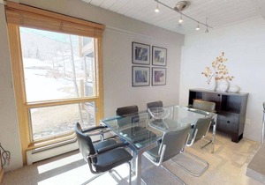 Ski-In, Ski-Out Snowmass 2 Bedroom with access to heated pool and hot tub