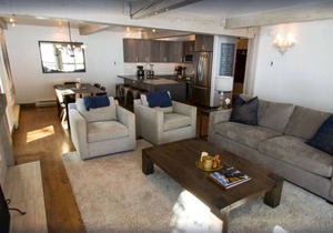 Ski-In, Ski-Out Snowmass Village 3 Bedroom - Hot Tub, Free Airport Transfers!