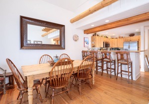 Ski-in/Ski-out w/Private Hot Tub & Pet Friendly in Moonlight - Saddle Ridge - Mountain Vista Chalet