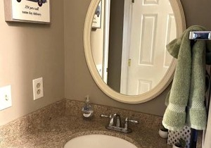 Ski On Off 1BR Suite 1st Flr Sleeps 4 Jiminy Peak