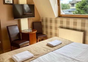 Ski&Spa Zieleniec