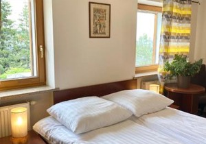 Ski&Spa Zieleniec