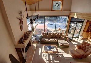 Ski Tip Ranch 8735