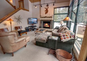 Ski Tip Ranch 8735