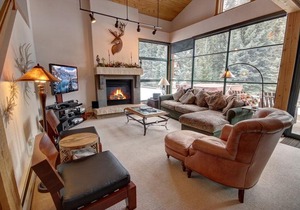 Ski Tip Ranch 8735