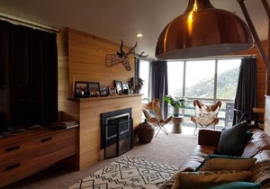 SKI View 1