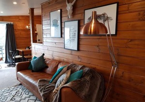 SKI View 1