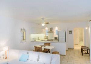 Skiathos Holidays Two-Bedroom Suite