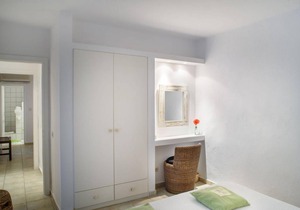 Skiathos Holidays Two-Bedroom Suite