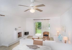 Skiathos Holidays Two-Bedroom Suite