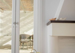 Skiathos Holidays Deluxe Suite