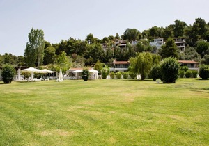 Skiathos Holidays Three-Bedroom Villa