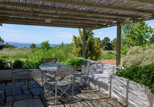 Skiathos Holidays Three-Bedroom Villa