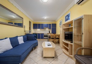 Skiper resort Savudrija /Apartment Lucy
