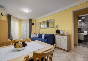 Skiper resort Savudrija /Apartment Lucy