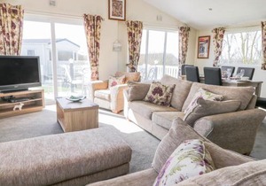Skipsea Lodge