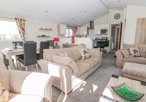 Skipsea Lodge