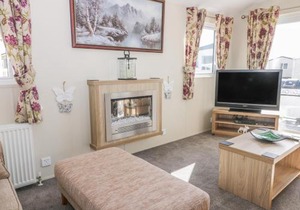Skipsea Lodge
