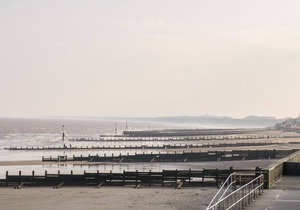 Skipsea Lodge, SKIPSEA