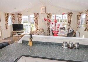Skipsea Lodge, SKIPSEA