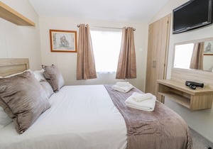 Skipsea Lodge, SKIPSEA