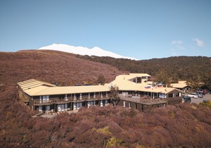 Skotel Alpine Resort