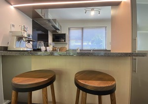 Sky Blue Blomfield Spa! 2 min walk to Takapuna Beach!