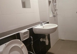 #SKY GARDEN# 3BR for 8 pax SUPERIOR CONDOMINIUN