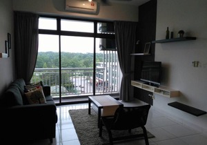 Sky Garden Residences