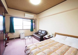 Sky Heart Hotel Shimonoseki