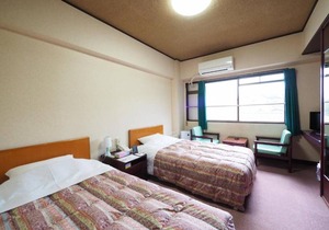 Sky Heart Hotel Shimonoseki