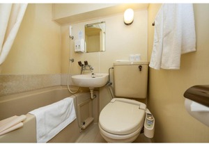 Sky Heart Hotel Koiwa - Vacation STAY 49100v