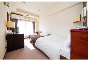 Sky Heart Hotel Koiwa - Vacation STAY 49100v