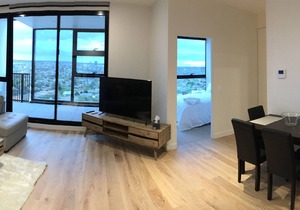 SKY IN Self Service Apartment - Doncaster