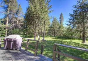 Sky Meadows Home