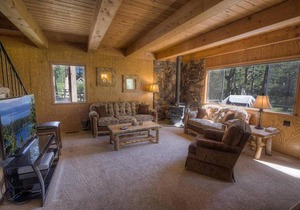 Sky Meadows Home