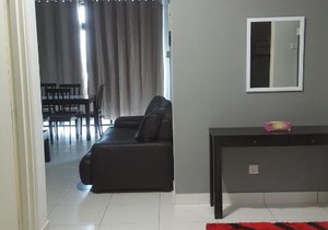 Sky Residences by AF Venture