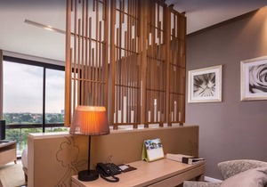 Sky Suite with 1 bedroom - 4