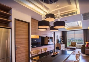Sky Suite with 2 bedrooms - 2